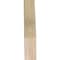 Ekena Millwork 6"W x 20"D x 32"H Traditional Rough Sawn Knee Brace, Douglas Fir BRC06X20X32TRA00RDF - alternate 4